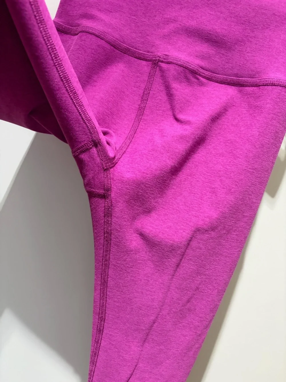 Beyond Yoga Spacedye Well Rounded Stirrup Leggings Bundle~ size M